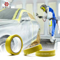 Auto Refinish Auto Body Paint Tape Pita